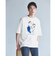 【別注】＜NATIONAL GALLERIES OF SCOTLAND＞GLR CADELL Tシャツ