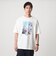 【別注】＜NATIONAL GALLERIES OF SCOTLAND＞GLR CADELL Tシャツ