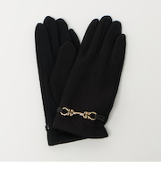 ブラック ジャージー グローブ 手袋 ＜A DAY IN THE LIFE＞