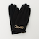 ブラック ジャージー グローブ 手袋 ＜A DAY IN THE LIFE＞