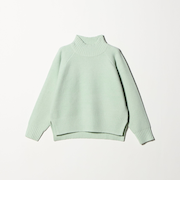 ハイネックニット ＜A DAY IN THE LIFE＞