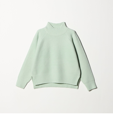 ハイネックニット ＜A DAY IN THE LIFE＞