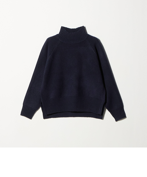 ハイネックニット ＜A DAY IN THE LIFE＞