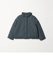 スタンド ダウンジャケット ＜A DAY IN THE LIFE＞