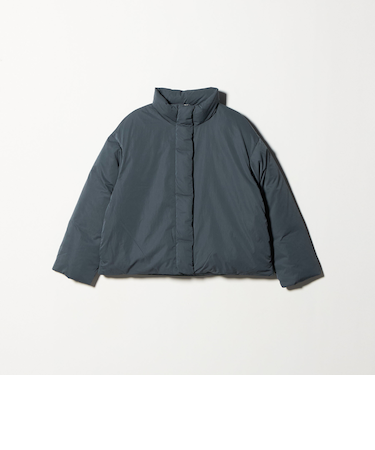 スタンド ダウンジャケット <A DAY IN THE LIFE>