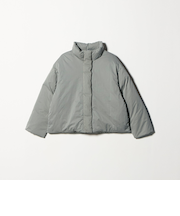 スタンド ダウンジャケット ＜A DAY IN THE LIFE＞