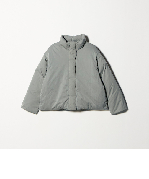 スタンド ダウンジャケット ＜A DAY IN THE LIFE＞