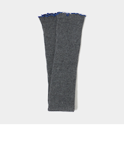 ニットメロー アームウォーマー ＜A DAY IN THE LIFE＞