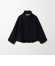 スライバー スタンドブルゾン ＜A DAY IN THE LIFE＞