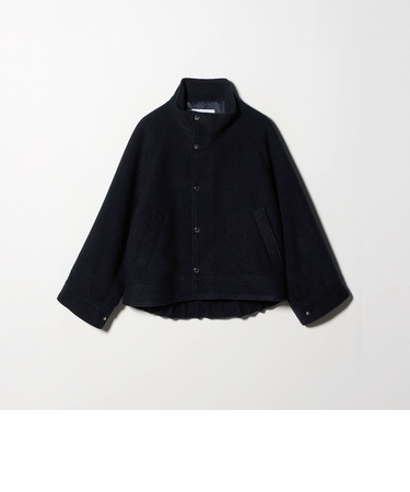 スライバー スタンドブルゾン ＜A DAY IN THE LIFE＞