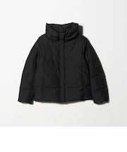 ショール ダウンジャケット ＜A DAY IN THE LIFE＞