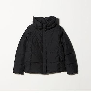 ショール ダウンジャケット ＜A DAY IN THE LIFE＞