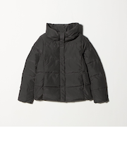 ショール ダウンジャケット ＜A DAY IN THE LIFE＞