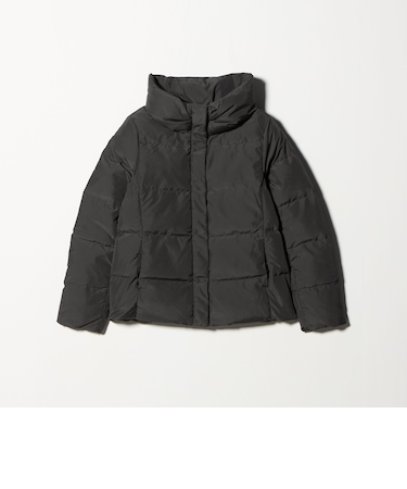 ショール ダウンジャケット ＜A DAY IN THE LIFE＞