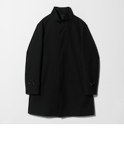 ウールライク 3WAY スタンドカラーコート-撥水-＜A DAY IN THE LIFE＞