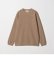 ドッグ エンブロイダリー リラックススウェット＜A DAY IN THE LIFE＞