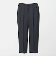 ツイーディーオックス テーパードパンツ ‐セットアップ対応・ウォッシャブル‐ ＜A DAY IN THE LIFE＞