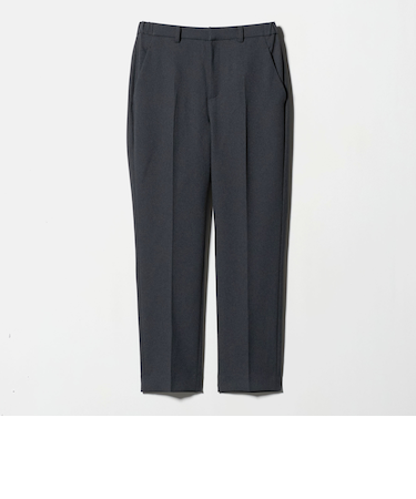 ツイーディーオックス テーパードパンツ ‐セットアップ対応・ウォッシャブル‐ ＜A DAY IN THE LIFE＞