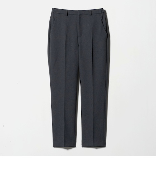 ツイーディーオックス テーパードパンツ ‐セットアップ対応・ウォッシャブル‐ ＜A DAY IN THE LIFE＞