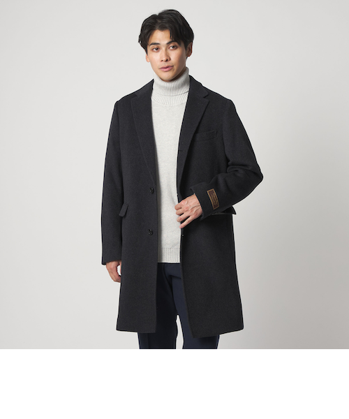 ユナイテッドアローズ アウトレット/チェスターコートのアウトレット