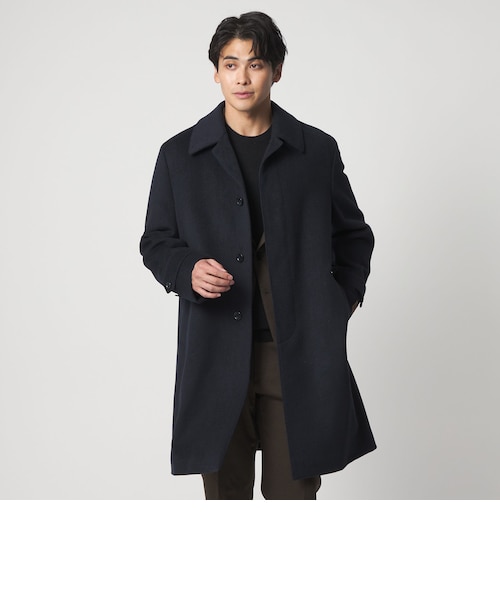別注】＜Traditional Weatherwear＞GLR PE ウェーバリー ジャケット