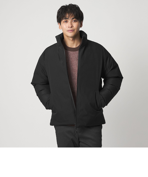 中綿 ジップブルゾン-撥水-＜A DAY IN THE LIFE＞｜ユナイテッド