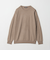カシミヤ 天竺 ニット＜A DAY IN THE LIFE＞