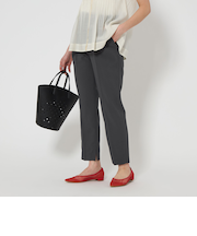 ドライポリ ハイチェスト パンツ -マシンウォッシャブル-