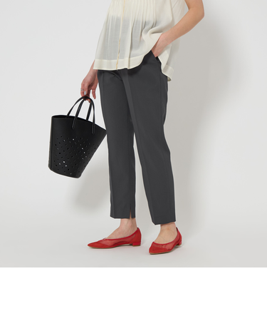 ドライポリ ハイチェスト パンツ -マシンウォッシャブル-