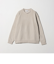 ボンディング コーデュロイ スウェット＜A DAY IN THE LIFE＞