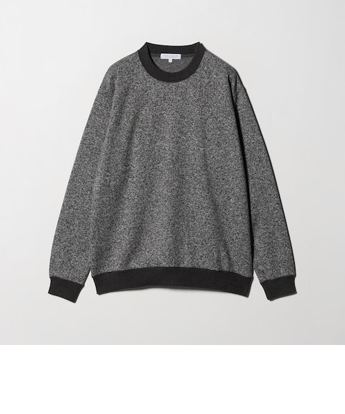 【DK.GRAY】EGON SCHIELE クルーネック スウェット EGON SCHIELE クルーネック スウェット