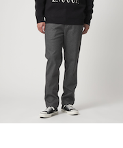 ホームスパン ジャージー イージーパンツ＜A DAY IN THE LIFE＞