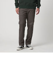 ホームスパン ジャージー イージーパンツ＜A DAY IN THE LIFE＞