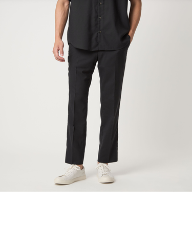 TWタンブラー スタンダード NP イージーパンツ -ウォッシャブル・ストレッチ-