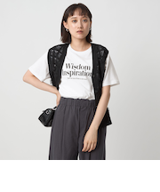 ロゴ ショートスリーブ Tシャツ