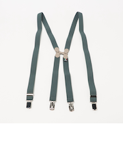 ソリッド サスペンダー