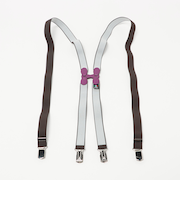 ソリッド サスペンダー