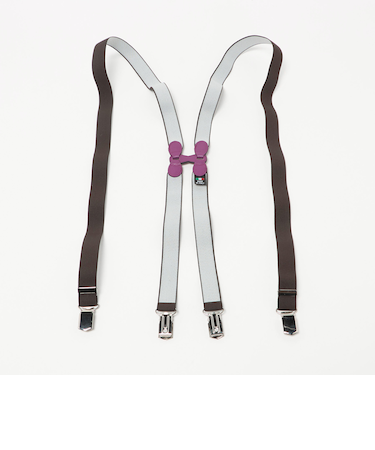 ソリッド サスペンダー