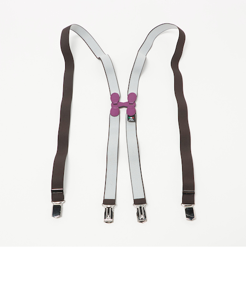 ソリッド サスペンダー