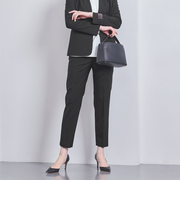 CANONICO スリムパンツ