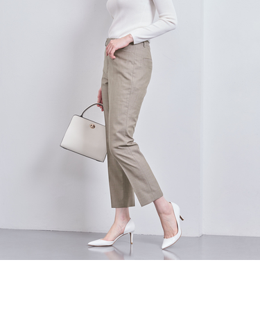 CANONICO スリムパンツ