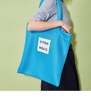 <CITEN>メッシュ トートバッグ