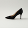 ポインテッドBH パンプス85↓↑