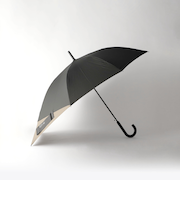 【別注】＜Wpc.＞GLR BACK PROTECT レイン 長傘