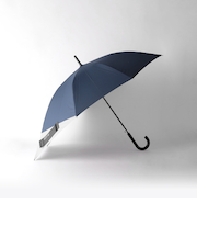 【別注】＜Wpc.＞GLR BACK PROTECT レイン 長傘