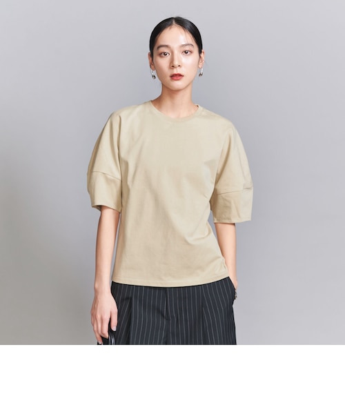 LOEFF＞スリーピング キャット スウェット UNISEX｜ユナイテッド