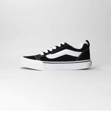 ＜VANS＞ ニュースクール スニーカー / KNU SKOOL