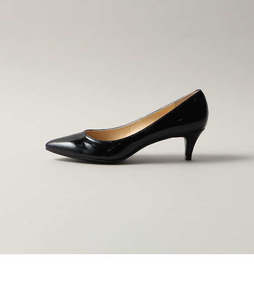 R ポインテッド パンプス55◎↓↑