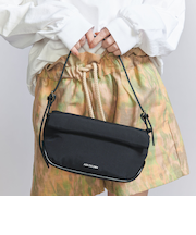 ＜ADD CULUMN＞ROLLA S ショルダーバッグ-2WAY-