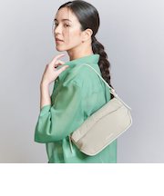 ＜ADD CULUMN＞ROLLA S ショルダーバッグ-2WAY-